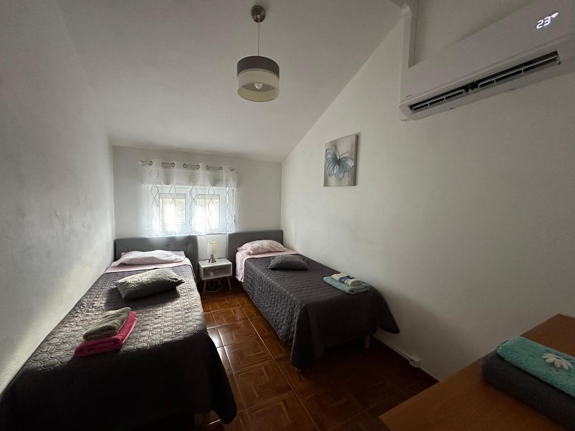 Вилла Casa Do Castelo Valhelhas Экстерьер фото